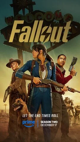 Фоллаут сериал 2024 смотреть онлайн бесплатно в хорошем качестве HD